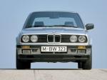 BMW 323i Coupe 1983 года